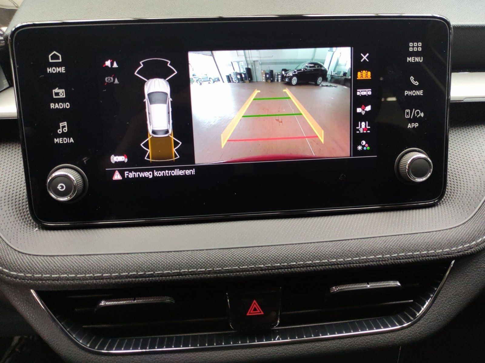 Skoda Fabia - Bild 7