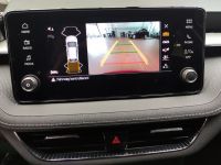 Skoda Fabia - Vorschau Bild 7