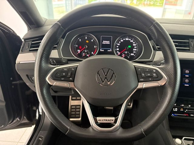 Passat Alltrack  2.0 TDI 4MOT DSG LED NAV APP KA