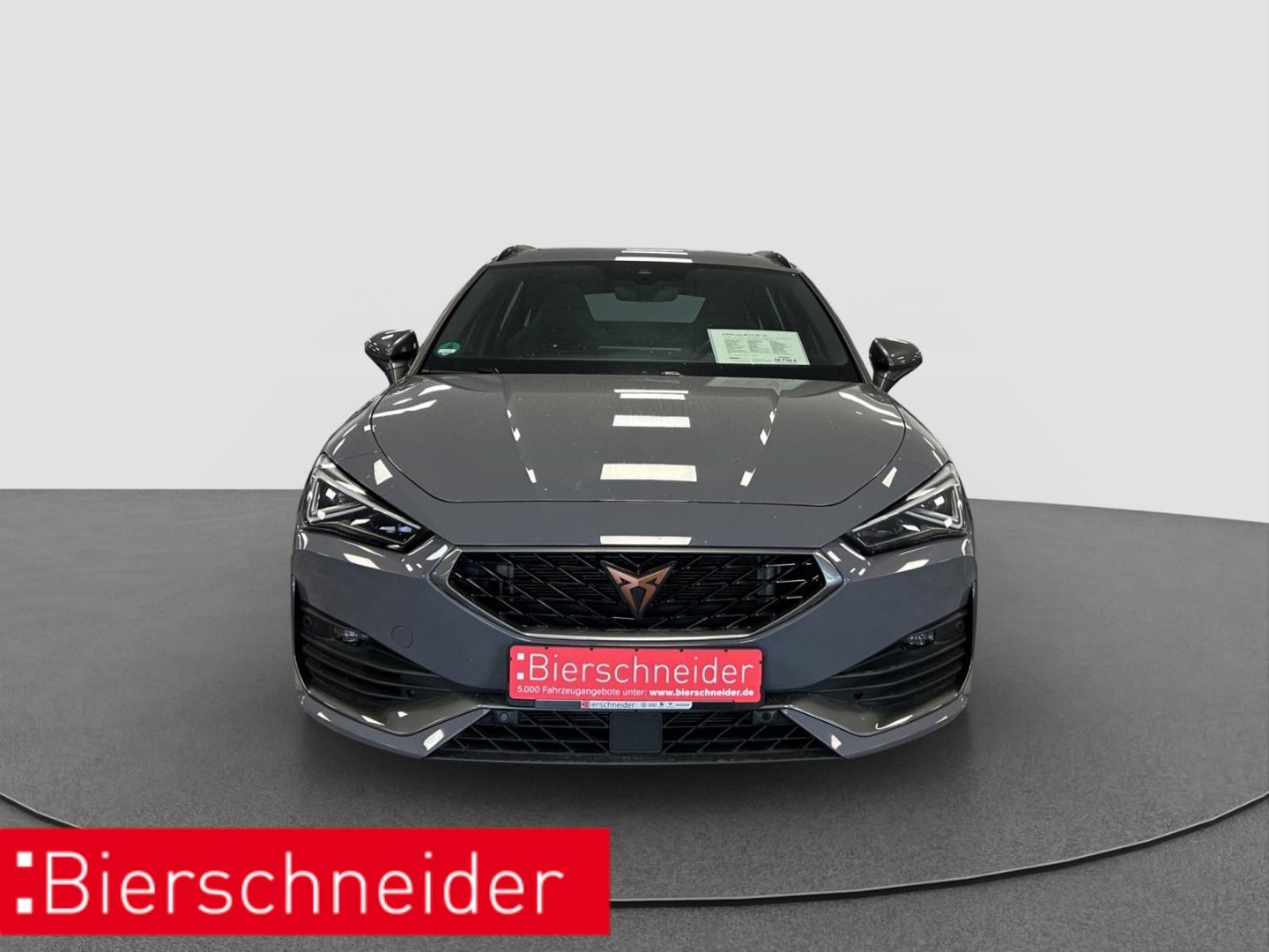 Cupra Leon VZ ST 2.0 TSI DSG ab 509,- mit 990,- Anz. N imagem 2