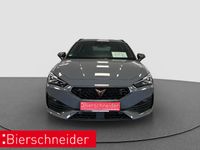 Cupra Leon - Vorschau Bild 3