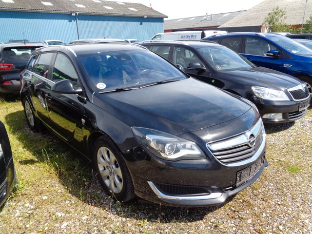 Opel Insignia 1,6 Sports Tourer AUT