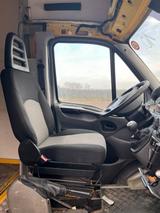 Iveco Daily C30C2090 - Iveco 2010 Daily