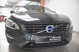 Volvo S60 Business Edition Automatik Navi Kam SHZ AHK - Volvo S60: Edition