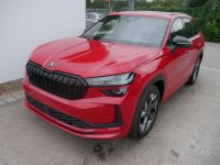 Skoda Kodiaq - Vorschau Bild 2