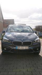 BMW 220i Active Tourer Sport - BMW 220 Active Tourer Kombi Gebrauchtwagen