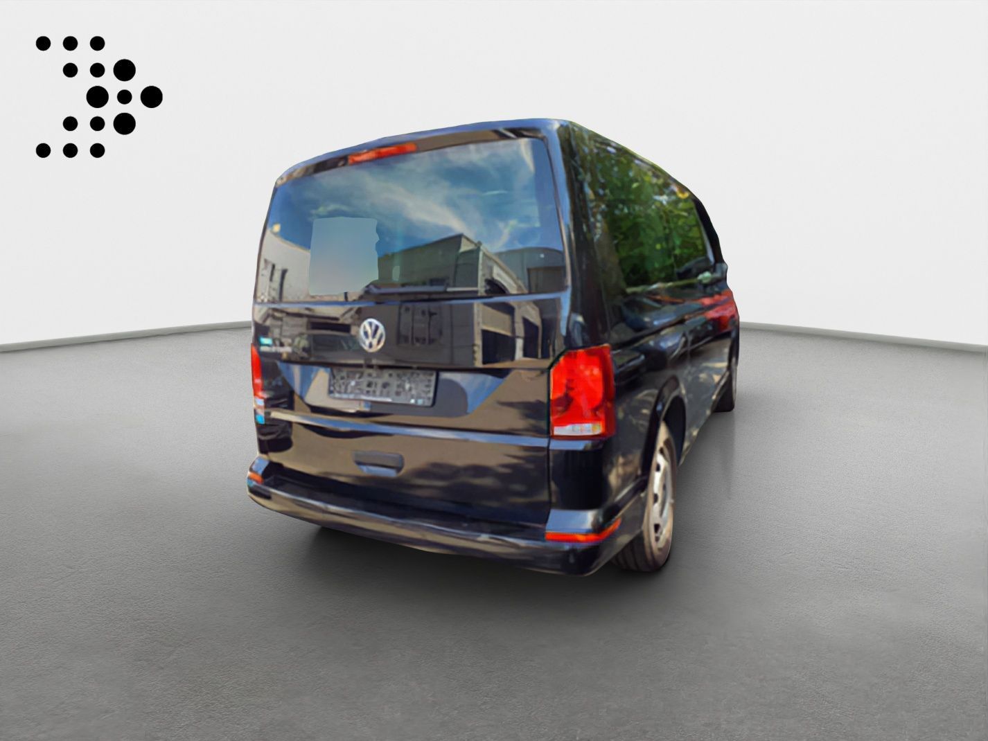 Volkswagen T6.1 Multivan 2.0 TDI Trendline DSG*PDC*KAM*NAV* imagem 2