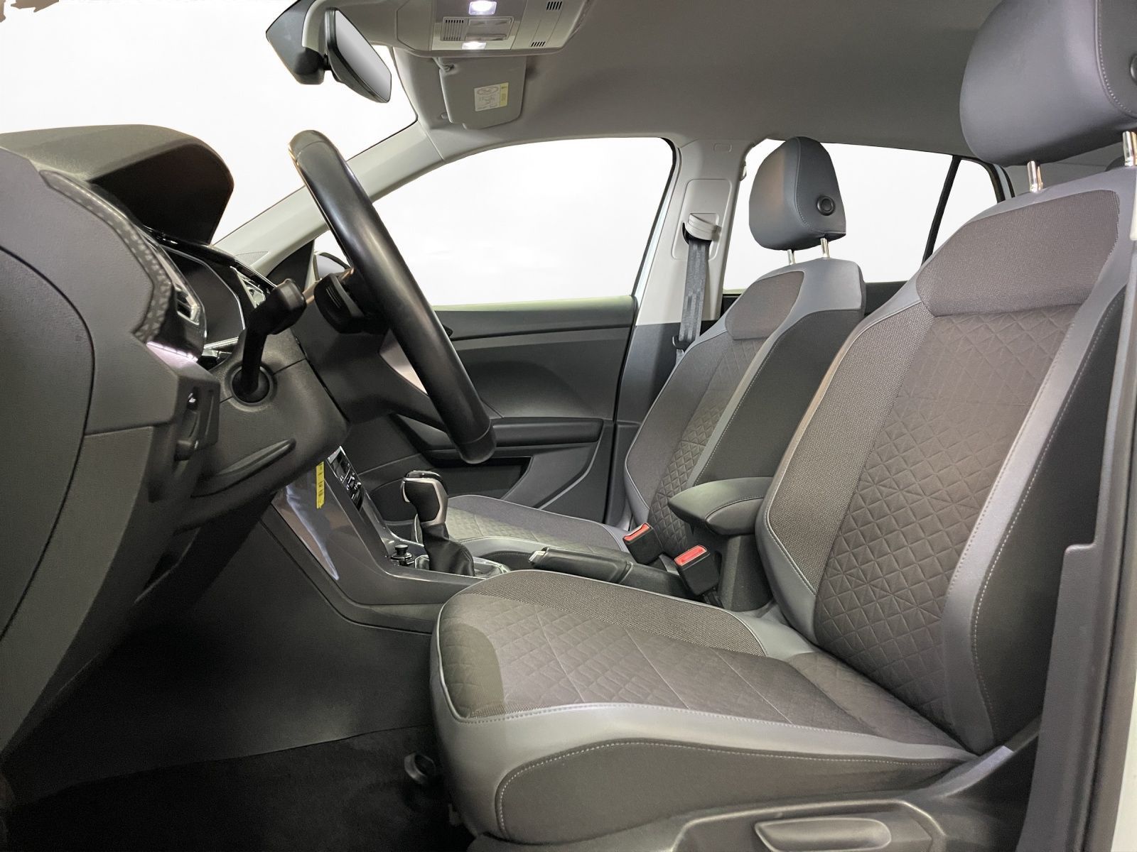 Volkswagen T-Cross - Bild 17