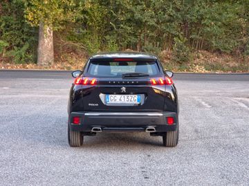 Peugeot 2008 - 5