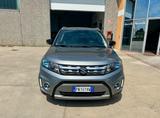 Suzuki Vitara 1.6 VVT A/T V-Top - Suzuki Vitara Kombi Gebrauchtwagen