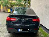 Mercedes-Benz AMG GLE43 Coupe Apple Carplay 360 Kamera Tüv neu - Mercedes-Benz GLE-Class: Coupé