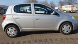 Toyota Yaris 1,3 * Gepflegt, Zuverlaessig u. Fahrbereit - Toyota Yaris aus 2005