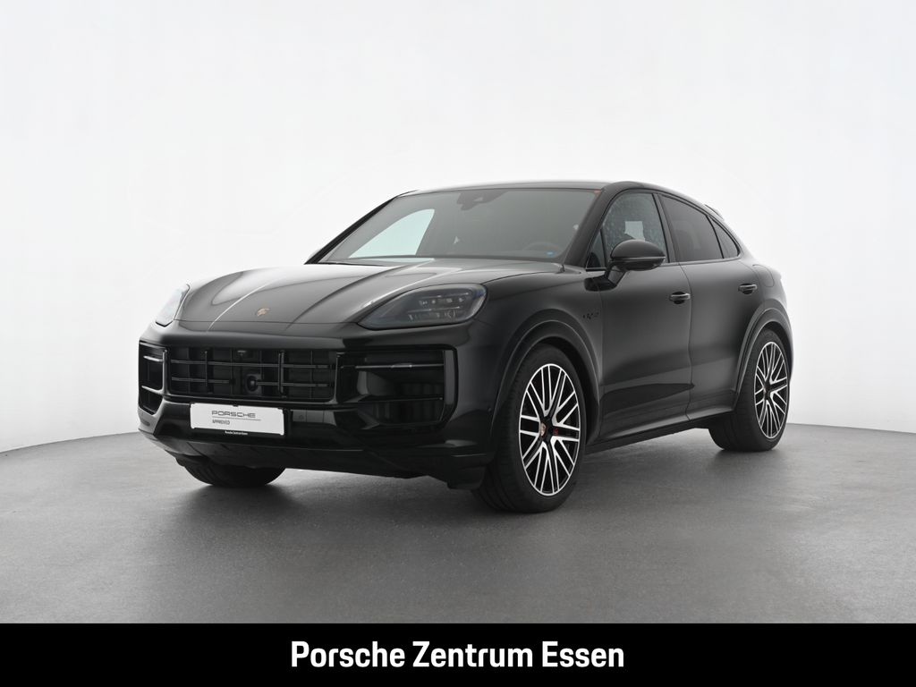 Image of Porsche Cayenne