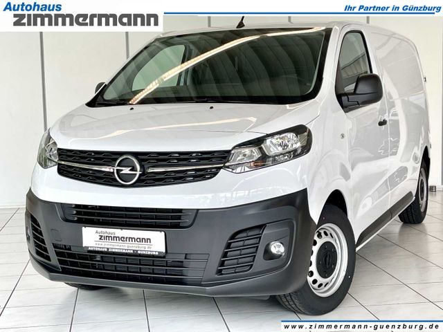 Opel Vivaro Cargo 1.5 D 'Edition' Kamera - Klima - PD