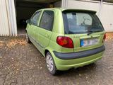 Chevrolet Daewoo matiz 1,0 Liter - gebrauchte Chevrolet Matiz aus dem Jahr 2005
