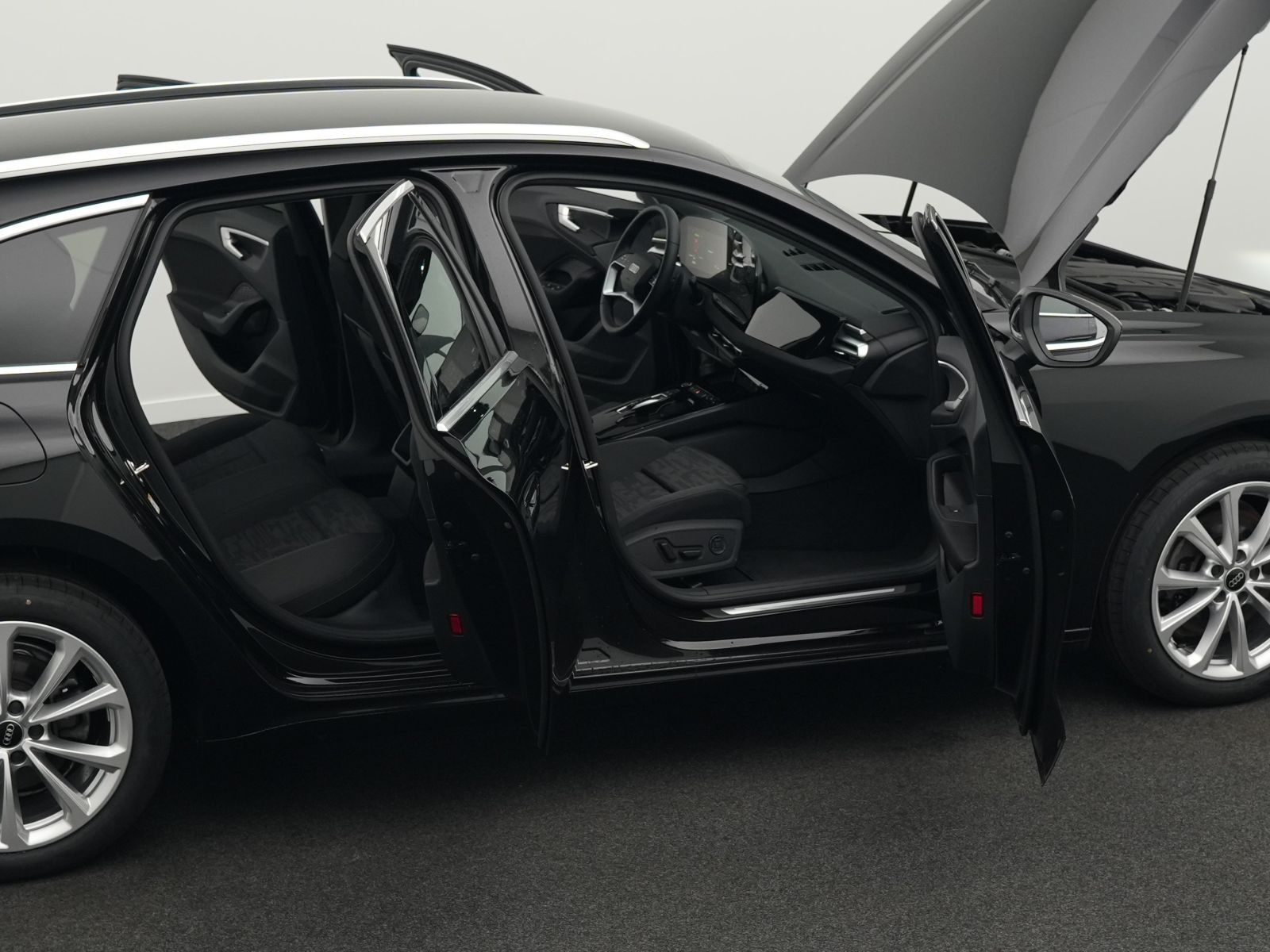 Audi A5 - Bild 35