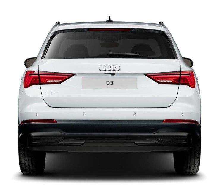 Audi Q3 - Bild 6