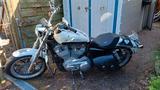 Harley-Davidson Sportster XL883L Superlow - Harley-Davidson Sportster XL 883 L SuperLow