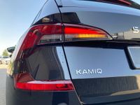 Skoda Kamiq - Vorschau Bild 26