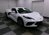 Corvette C8 Stingray 6,2Ltr. V8 RWD*Kamera*CarPlay* - Corvette C8 Stingray Gebrauchtwagen
