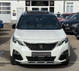 Peugeot 5008 GT LINE-7.STIZE-360 KAMERA-LEDER-DSG- - Peugeot 5008 mit Schiebedach
