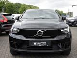 Volvo C40 Recharge Single Motor Core aus 1.Hand PANO - Volvo C40: Recharge Core