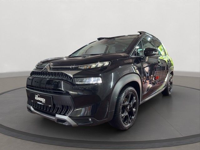 Image of Citroën C3 Aircross
