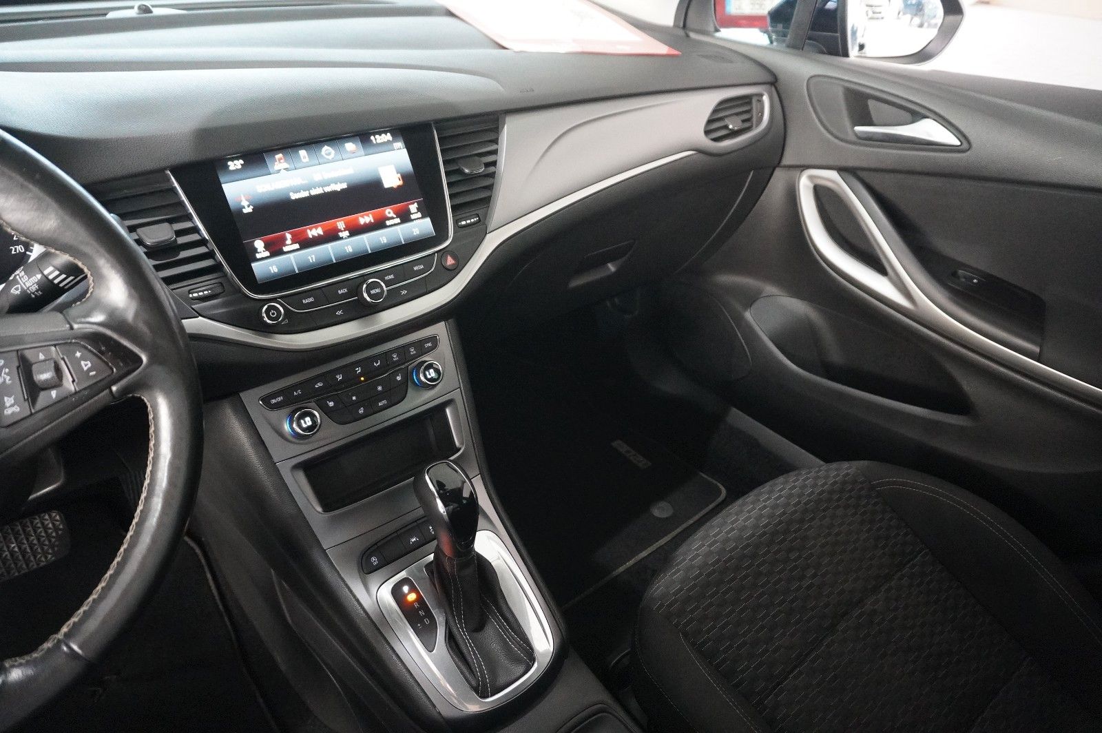 Fahrzeugabbildung Opel Astra K ST 1.6D 120 JAHRE NAVI/LED/KAMERA/SPORT