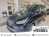 Fiat Doblo Kombi 1.5 130 BHDi AUT L2 SHZ Temp PDC LED