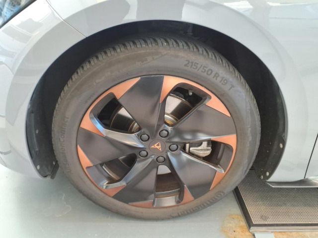 Cupra Born - Bild 4