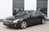 Mercedes-Benz CLS 500 **AMG-PAKET COMAND S-KLIMA ALCANTARA 19" - Mercedes-Benz CLS 500 aus 2006