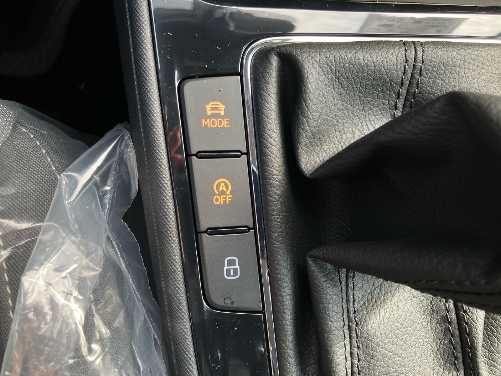 Skoda Fabia - Bild 26