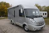 HYMER / ERIBA / HYMERCAR B 524 SL