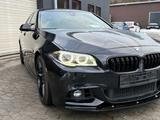 BMW 550i xDrive M SPORT PAKET *V8*INDIVIDUAL - BMW 550: 550i Xdrive
