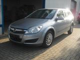 Opel Astra H Kombi Edt/Sehr gepflegt/Service+TÜV neu - Opel Astra aus 2009: Kombi