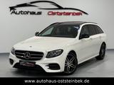 Mercedes-Benz E 220d T 4-MATIC/AMG-LINE/NIGHT/PANO/360°KAM/AHK