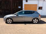 Seat Leon FR 1.4 TSI ACT LED CarPlay (gepflegt) - Seat Leon von privat
