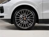 Porsche Cayenne Coupe HeadUp InnoDrive BOSE PASM PDLS+ - Porsche