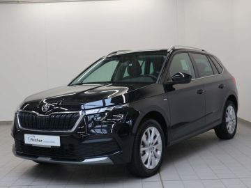 Skoda Kamiq - 2