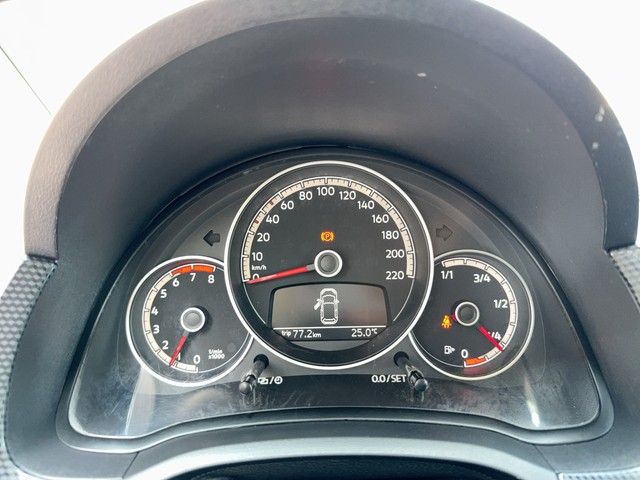 Volkswagen up! - Bild 9