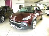Opel Adam Rocks - Unfallwagen