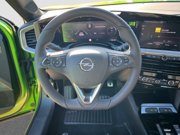 Fotografie 11 des Opel Mokka-e Ultimate Navi Kamera LED Keyless ACC