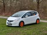 Honda Jazz 1.2er 90PS - gebrauchte Honda Jazz aus dem Jahr 2014