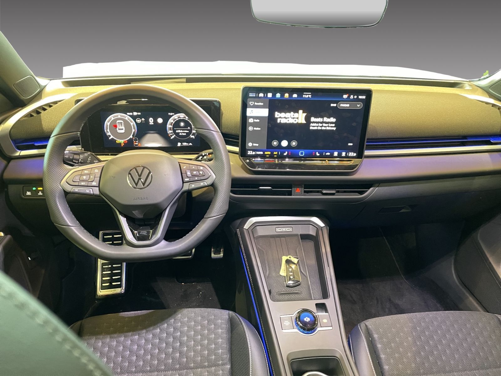 Volkswagen T-Roc - Bild 9