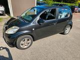 Daihatsu Sirion - gebrauchte Daihatsu Sirion aus dem Jahr 2007