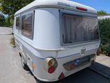HYMER / ERIBA / HYMERCAR Eriba Touring GT Pan Familia - HYMER / ERIBA Pan familia