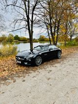 Mercedes-Benz AMG GT 4.0 V8 DCT - - Mercedes-Benz AMG GT aus 2015