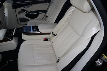 2025 AUDI S8 — миниатюра 41