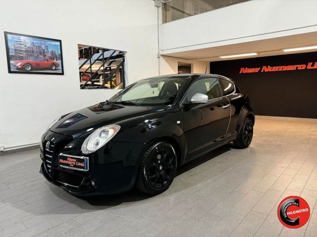 Alfa Romeo MiTo 1.3 JTDm-2 95 CV Distinctive