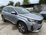 Peugeot 5008 Allure 1.5 HDI/360°Kamera/Spur/T.Winkel - gebrauchte Peugeot 5008 aus dem Jahr 2021